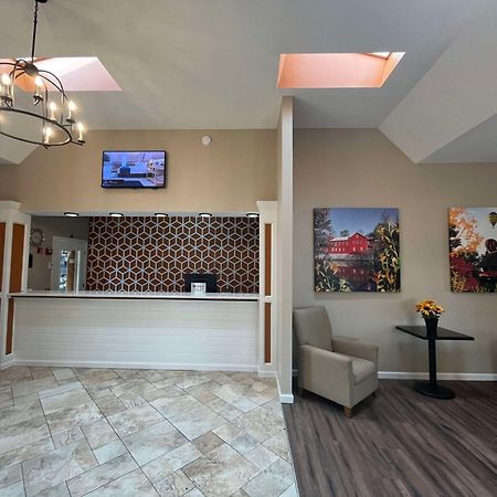 Best Western Bennington Luaran gambar