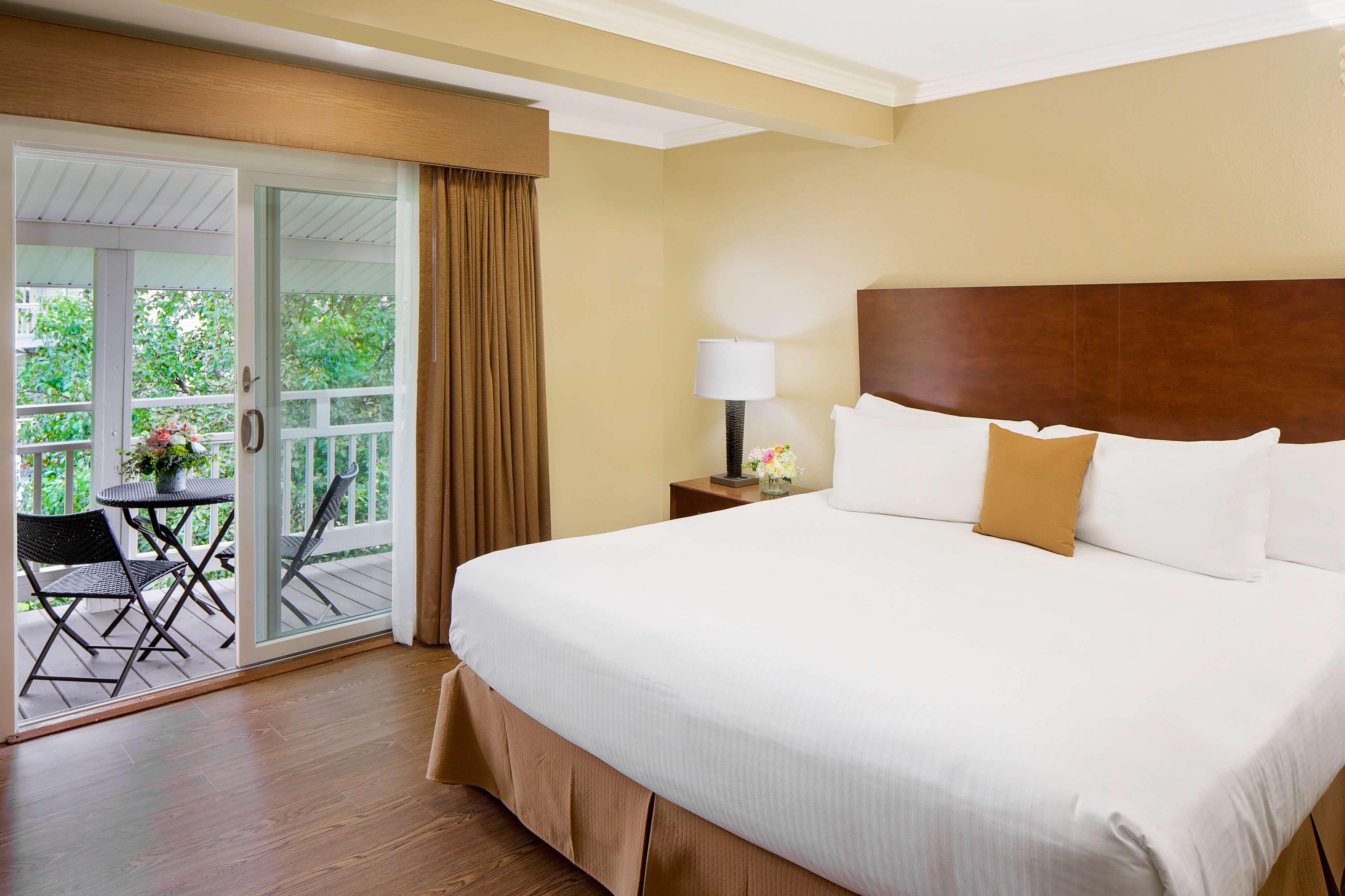 Best Western Bennington Luaran gambar