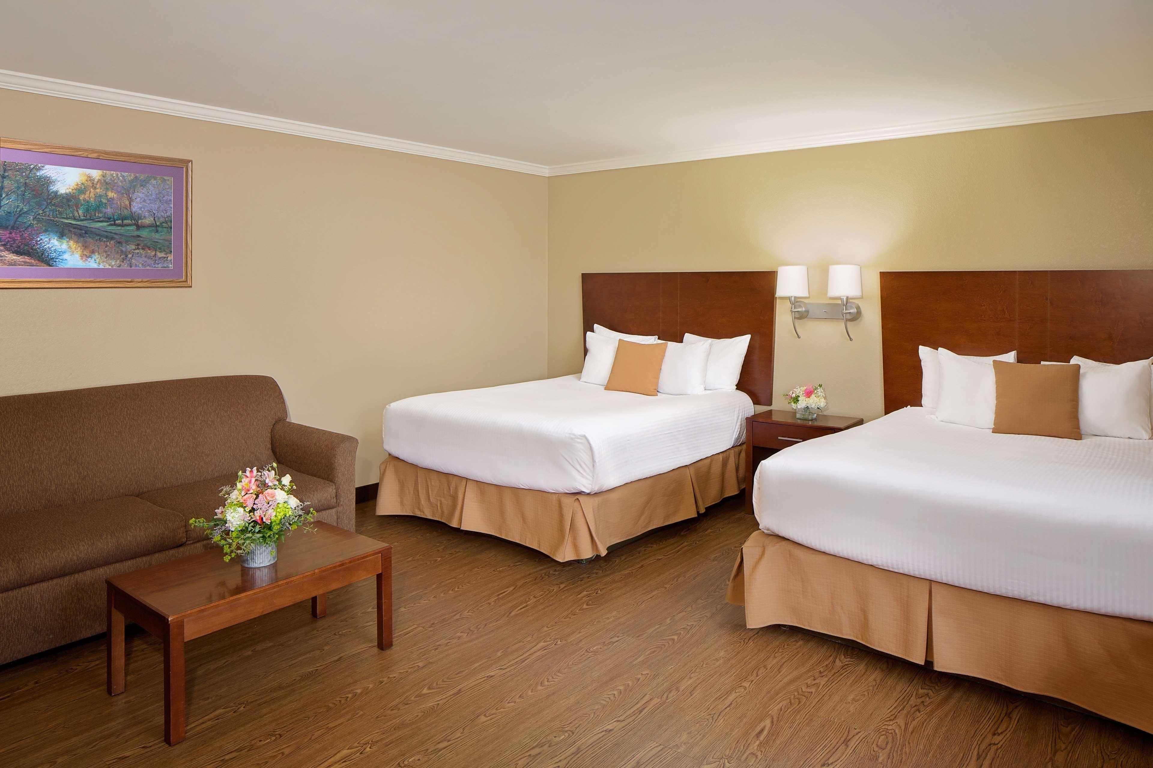 Best Western Bennington Luaran gambar