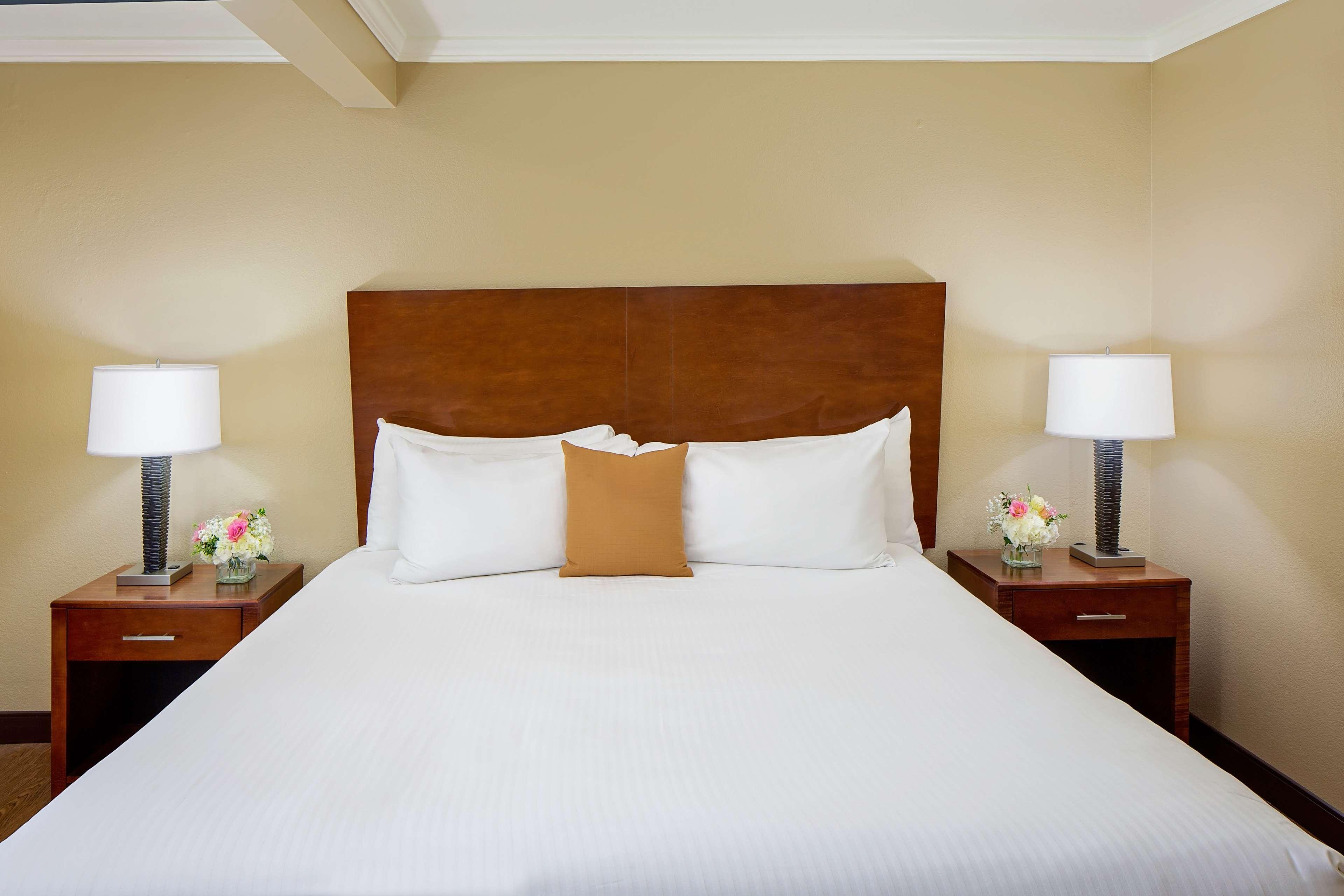 Best Western Bennington Luaran gambar