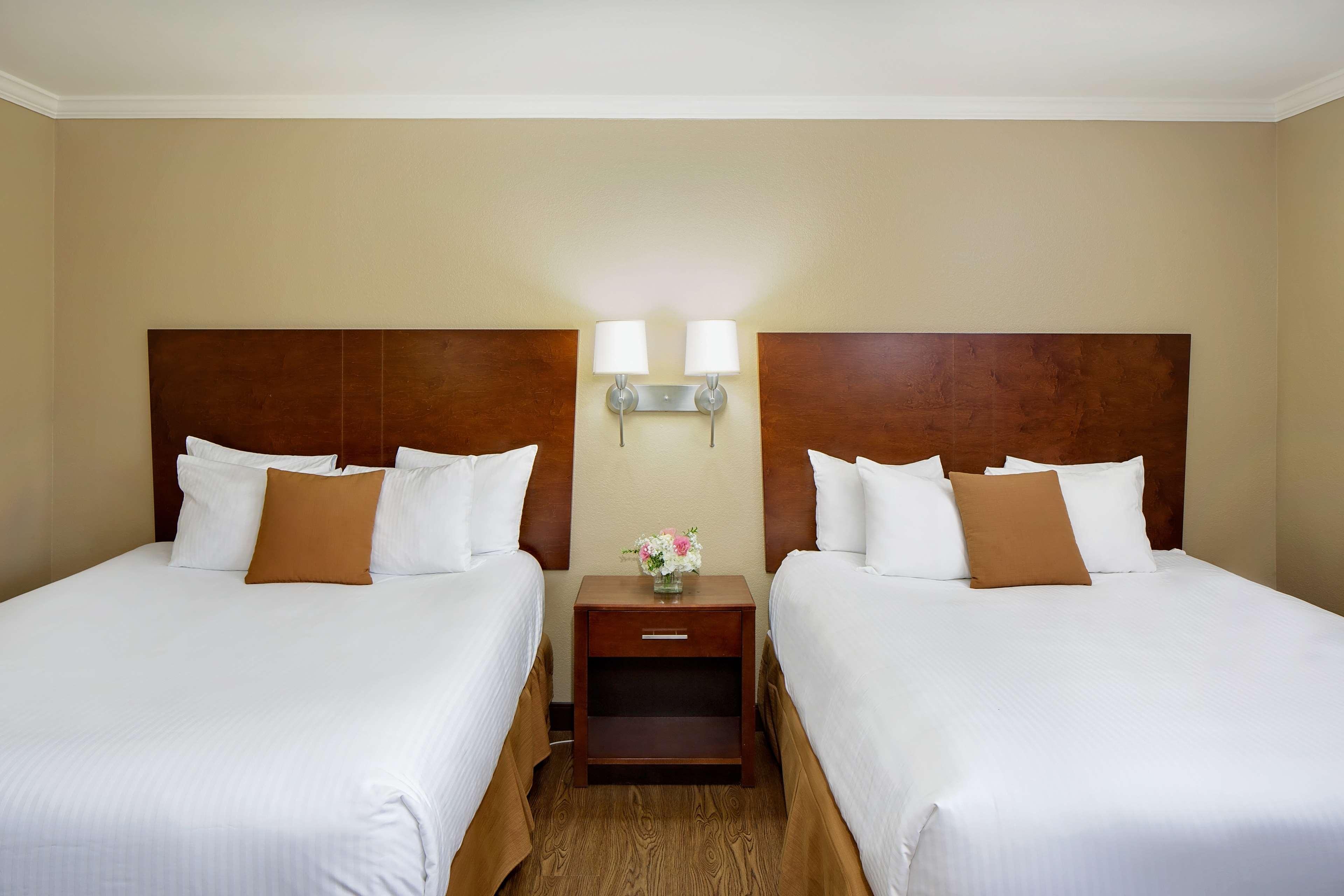 Best Western Bennington Luaran gambar