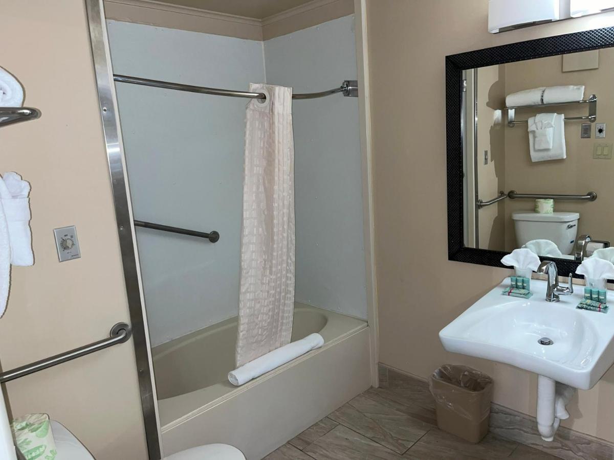 Best Western Bennington Luaran gambar