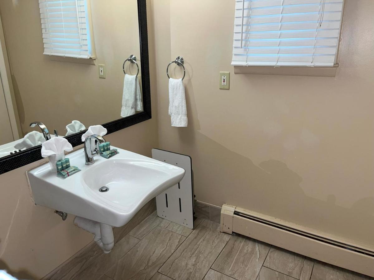 Best Western Bennington Luaran gambar