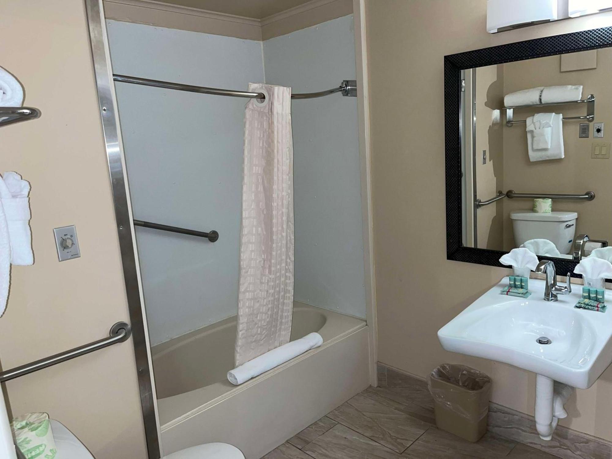 Best Western Bennington Luaran gambar