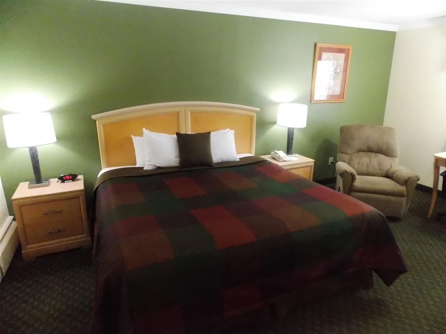 Best Western Bennington Bilik gambar