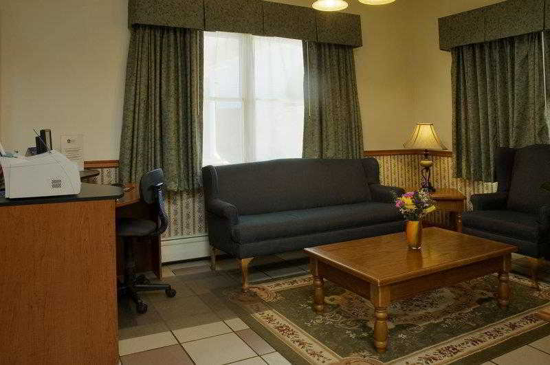 Best Western Bennington Luaran gambar
