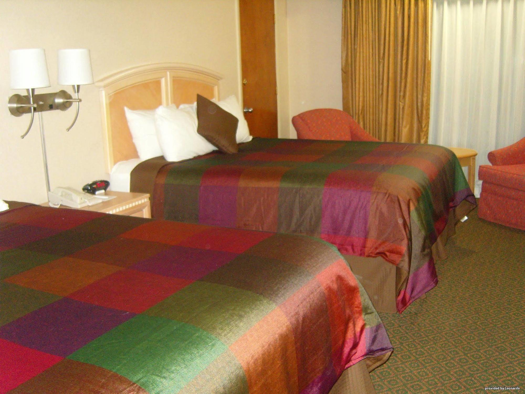 Best Western Bennington Luaran gambar