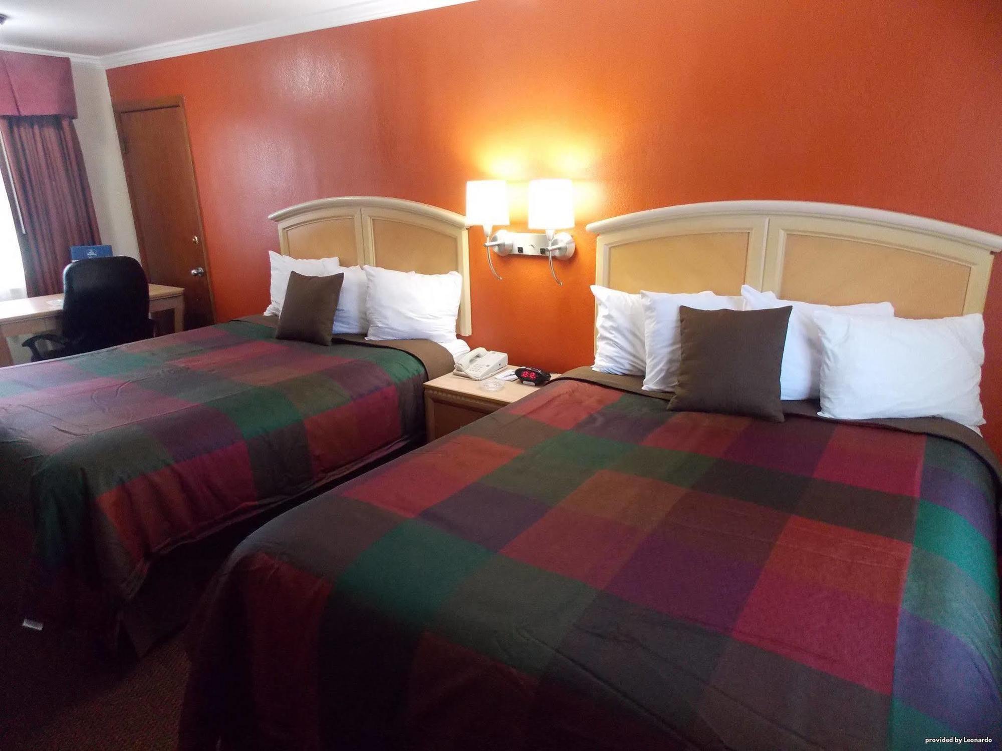 Best Western Bennington Luaran gambar