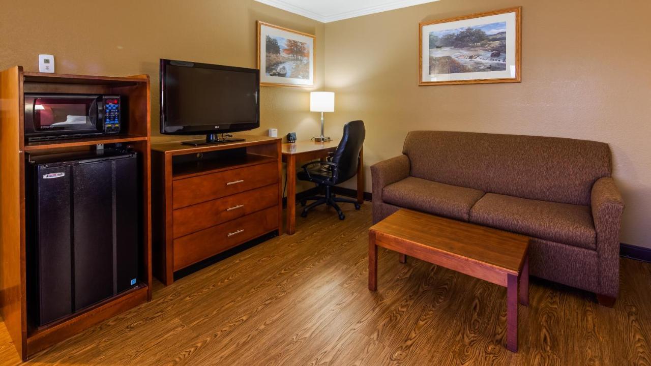 Best Western Bennington Luaran gambar