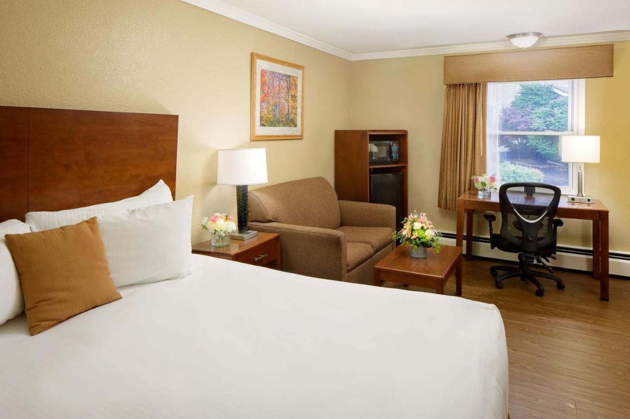 Best Western Bennington Luaran gambar