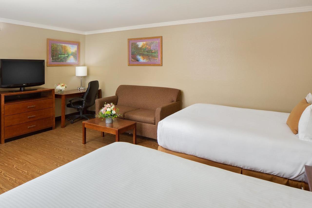 Best Western Bennington Luaran gambar