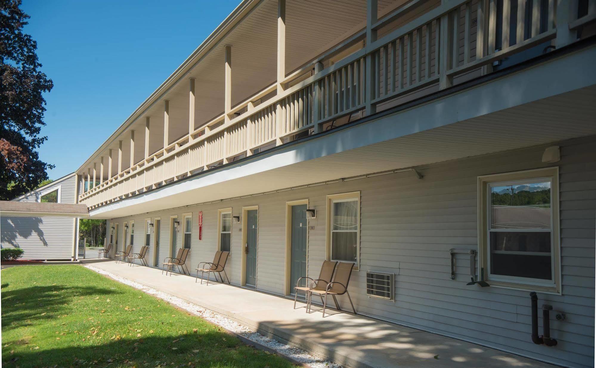 Best Western Bennington Luaran gambar