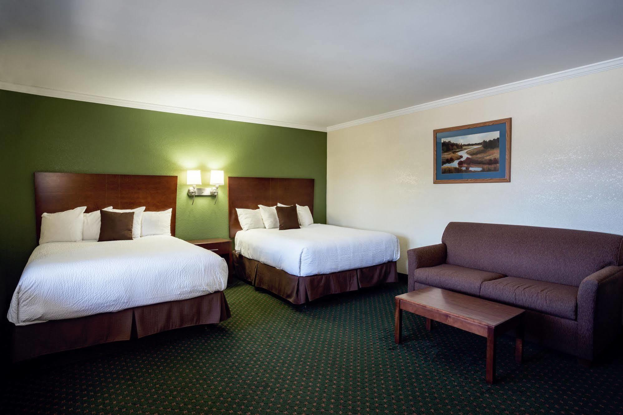Best Western Bennington Luaran gambar