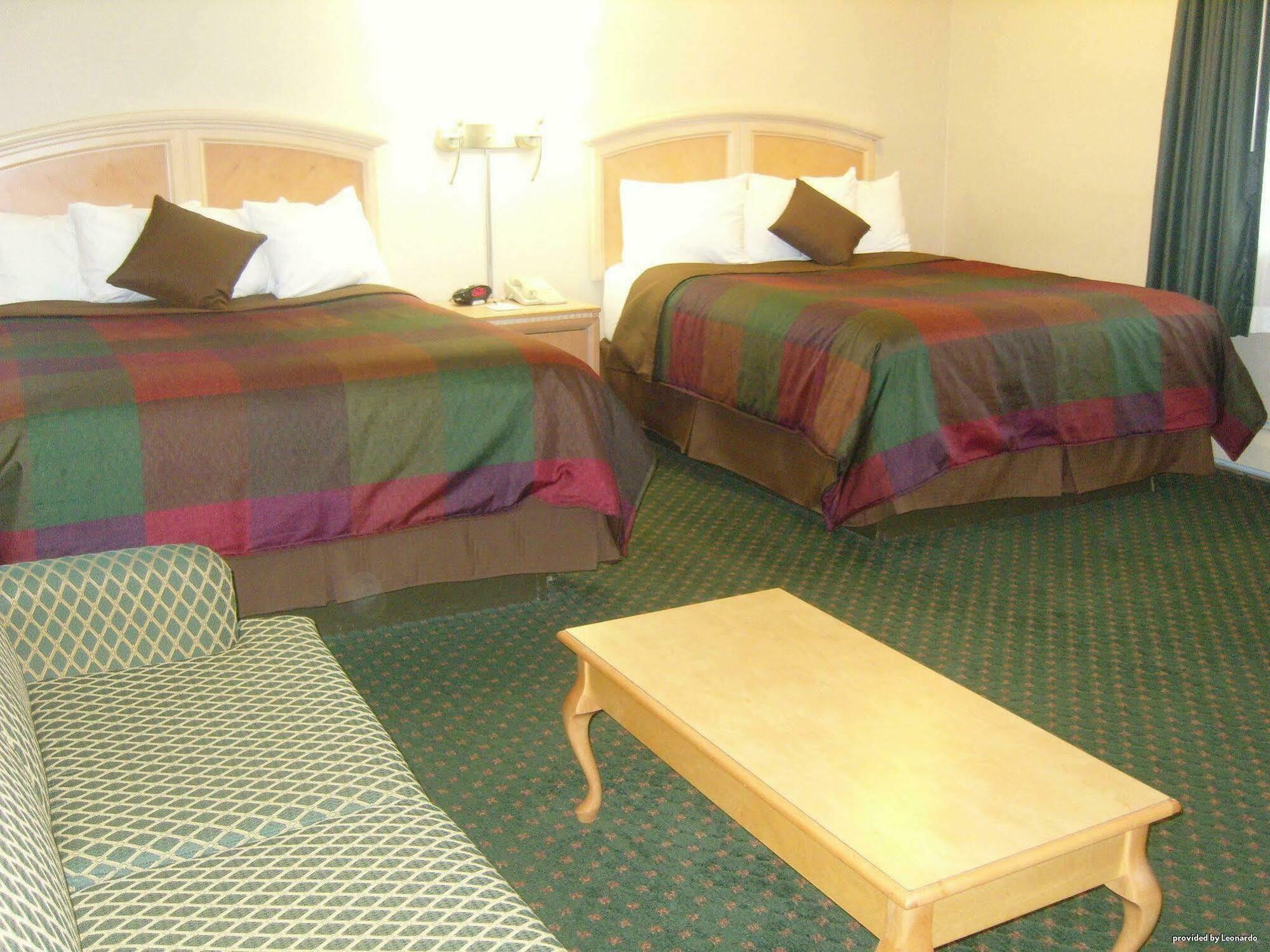 Best Western Bennington Luaran gambar
