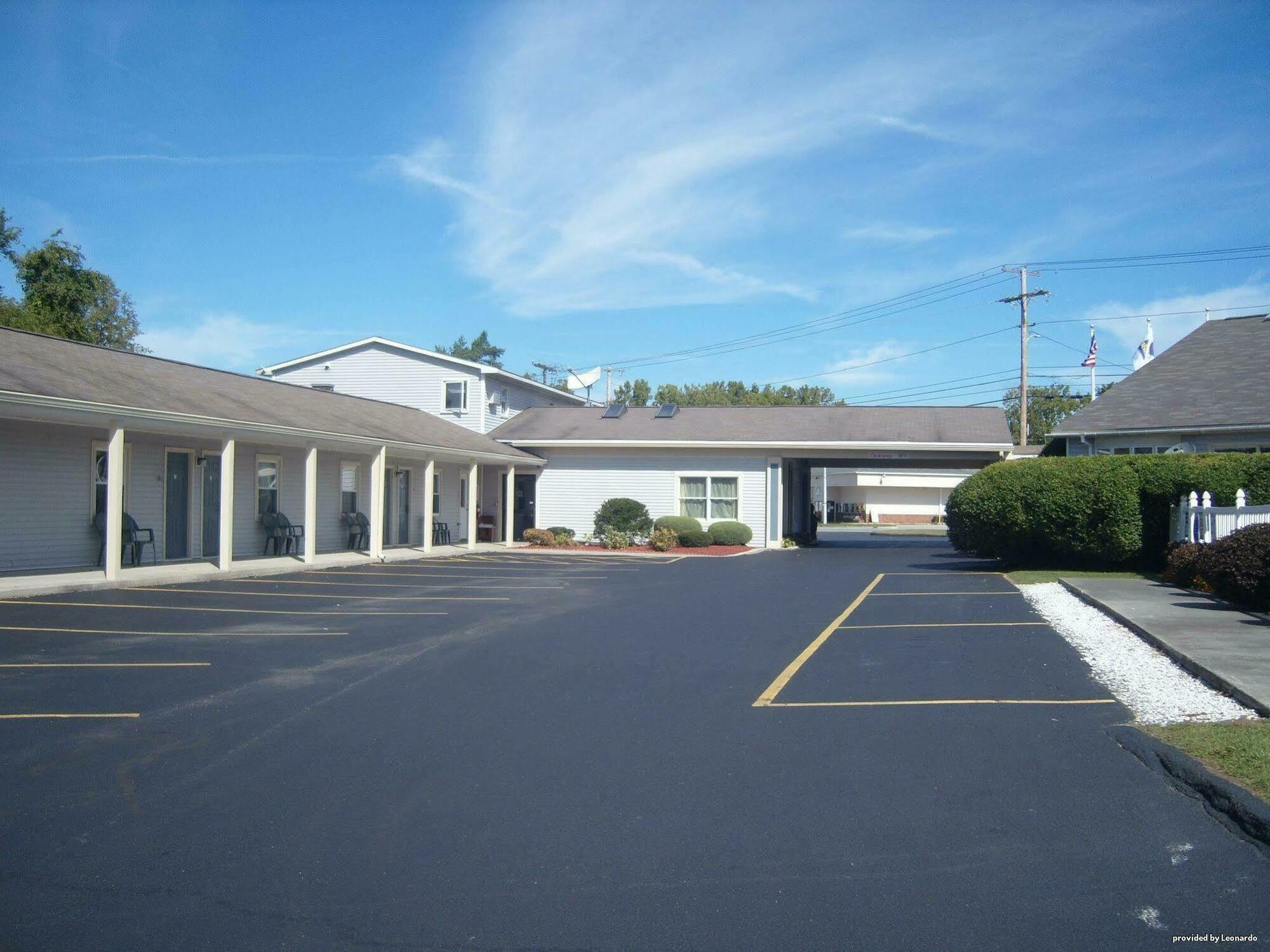Best Western Bennington Luaran gambar